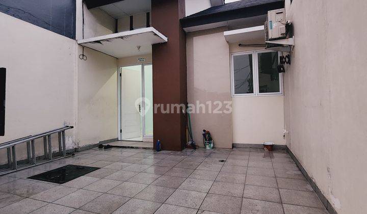 Di Jual Rumah Uk 5x12  di Poris Residence, Tangerang 1