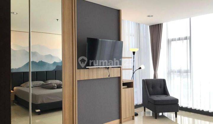 Disewakan Lavenue Apartment Fully Furnished Luas 65m2 1