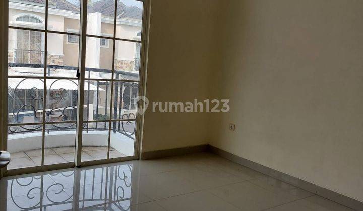 Termurah Di Jamin Rumah Green Lake City 6 X 15 2