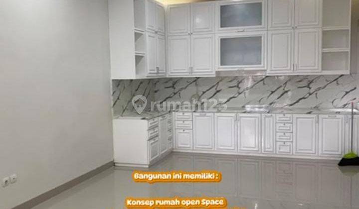 Dijual Rumah Di Pacet, Cianjur Luas 115m2 1