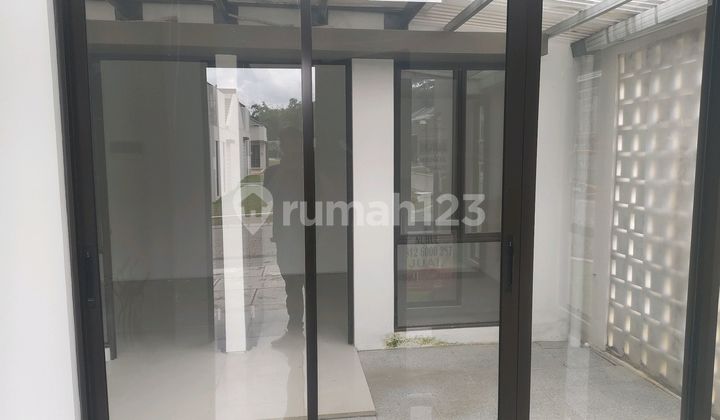 Dijual Rumah Dekat Mall Aeon Rumah Citra Garden Serpong