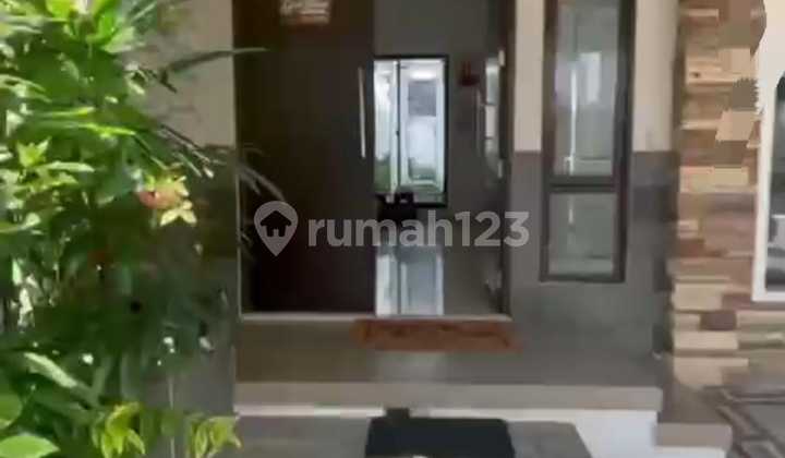 Nice and Super Spacious House in Green Lake City Size 8x32