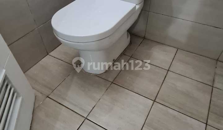 Dijual Termurah Rumah Green Lake City 6 X 15 