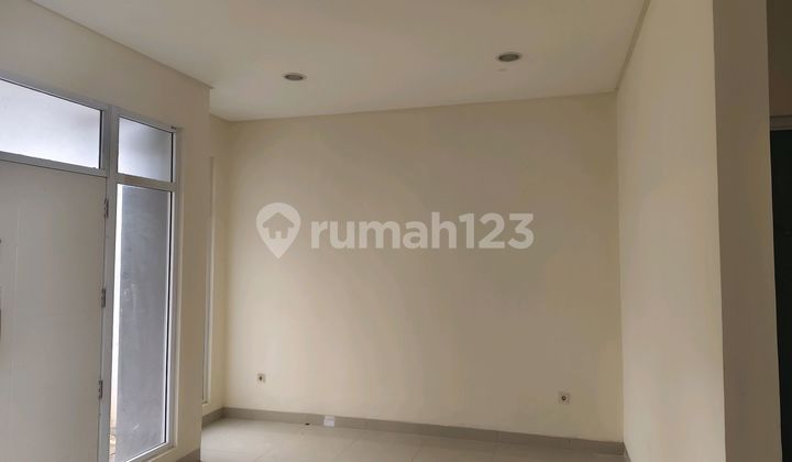 Disewakan Rumah Green Lake City 10 X 25