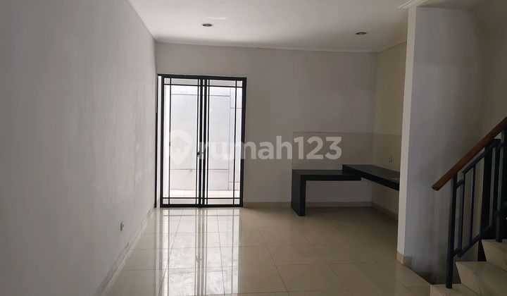 Dijual Rumah Green Lake City Siap Huni 6 X 15