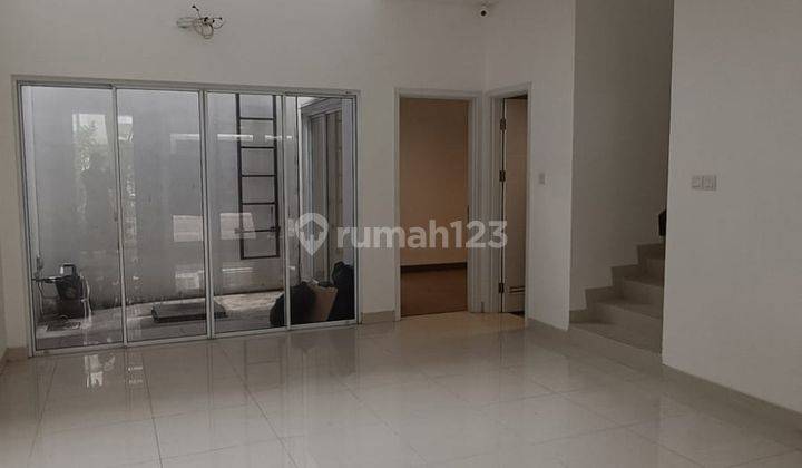 Disewakan Rumah Riviera Metland Puri 8 X 15 1