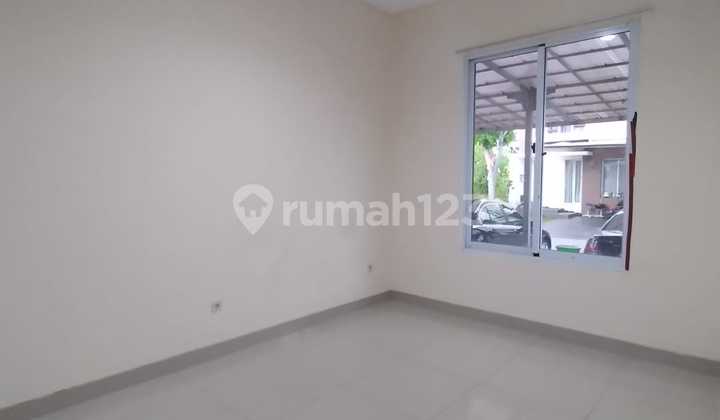 Dijual Rumah Green Lake City Akses Toll 5 Menit SHM