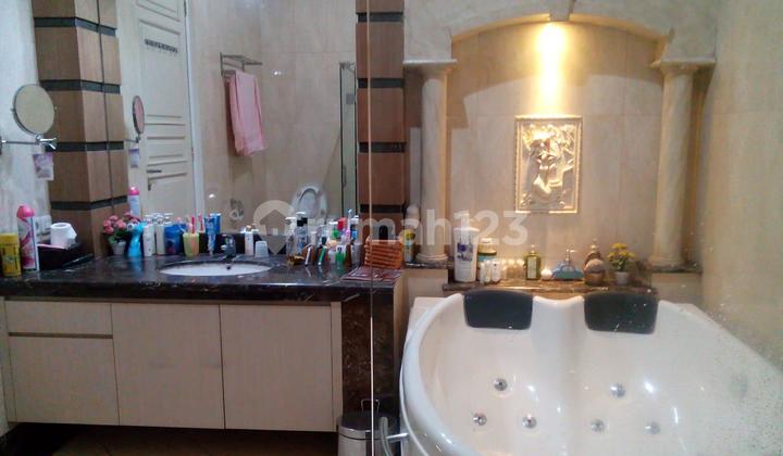 Dijual Termurah! Rumah Di Daan Mogot Baru 2