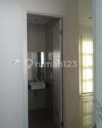 Disewakan Rumah Green Lake City Cluster Australia 2