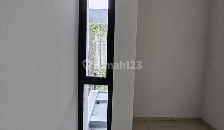 Dijual Rumah Baru Dan Bagus di Cluster Sierra 2