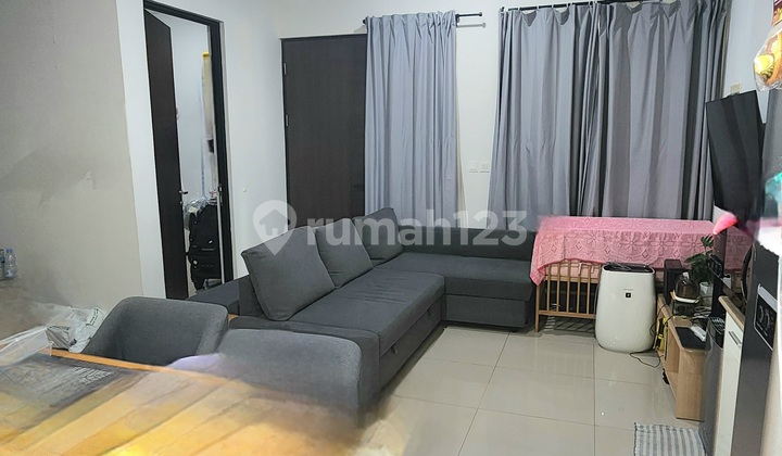 Dijual Termurah Rumah Citra Garden Puri 7 X 23 2