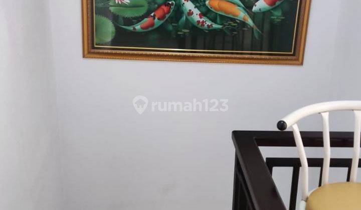 Dijual Rumah Di Cluster Australia, Green Lake City 2