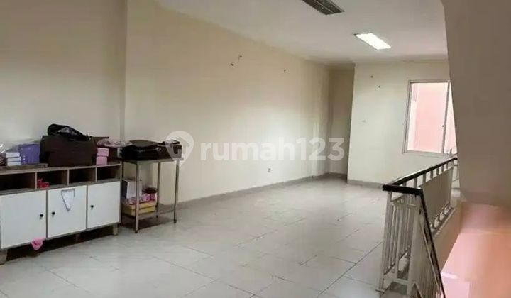 For Rent: Puri Mansion Shop House 4.5 X 15 West Jakarta 2