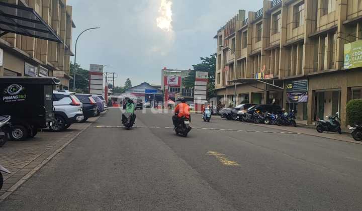 For Sale Cheapest Shop House Green Village Cipondoh 4.5 X 15 2