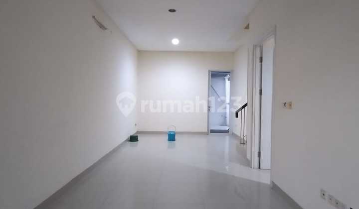 Dijual Rumah Green Lake City Akses Toll 5 Menit SHM