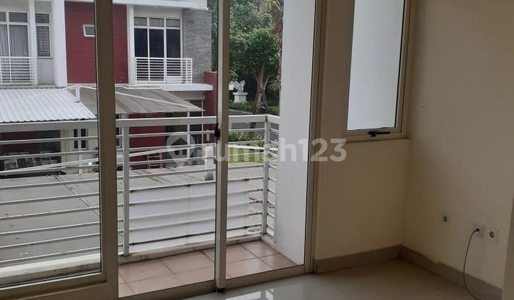 Dijual Termurah Rumah Green Lake City 4 X 15