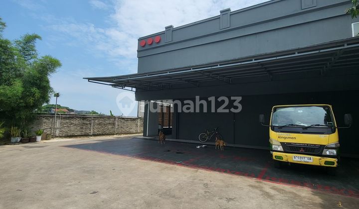 Dijual Gedung Perkantoran Jurumudi Tangerang Akses Toll 10 Menit Dijual Gedung Perkantoran Jurumudi Tangerang Akses Toll 10 Menit