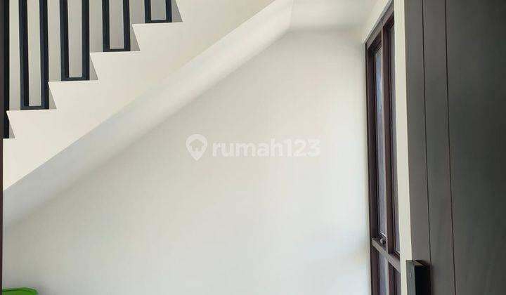 Dijual Rumah Baru Di Citra Sentul Raya Hook 2