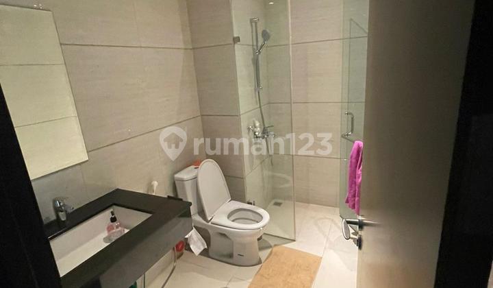 Dijual Cepat Apartemen Brooklyn Alam Sutera 1Br