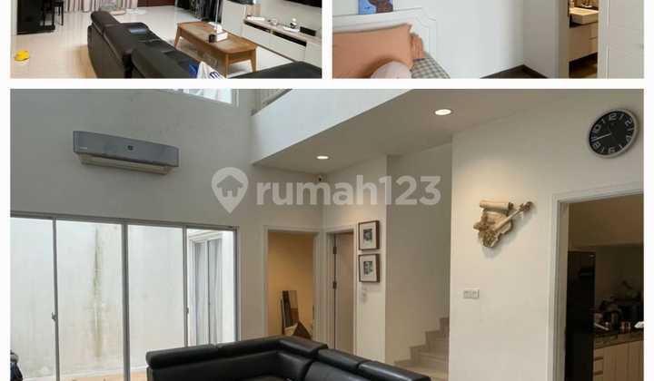 Dijual Cepat Termurah!! Rumah Riviera 8 X 15 2
