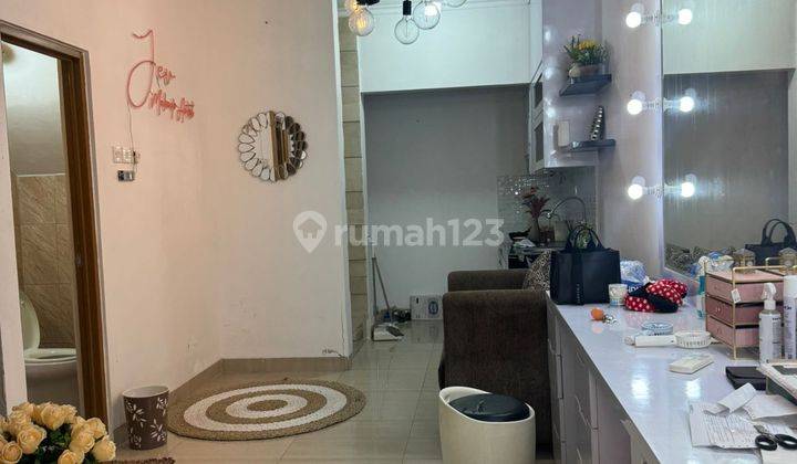 Dijual Rumah Di Taman Palem Ukuran 4x11,5 1