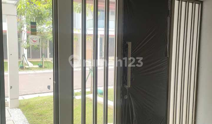 For Rent Fast House In Pik2 Phase 1 6 X 15 For Rent Fast House In Pik2 Phase 1 6 X 15