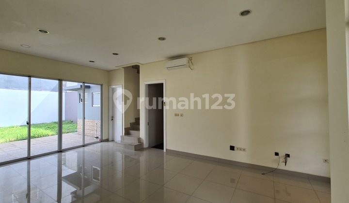 Dijual Cepat Rumah Green Lake City 10 X 25 2