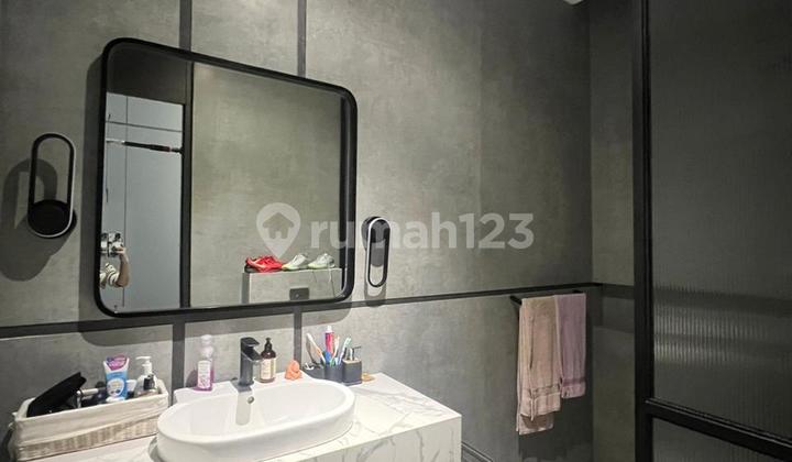 Di Jual rumah mewah layar permai  2