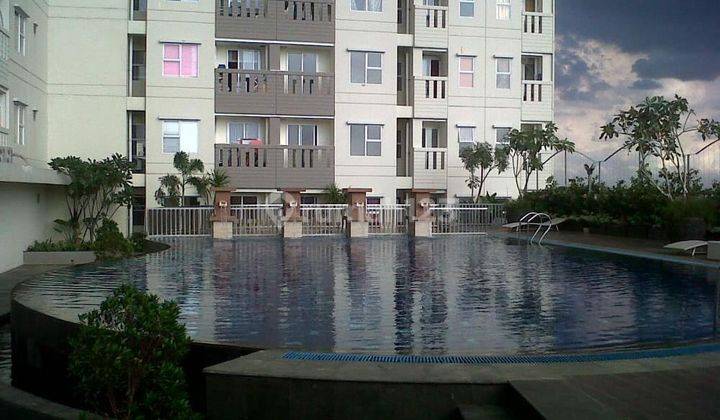 Dijual Apartmen Belmont Dengan Harga Terbaik 1