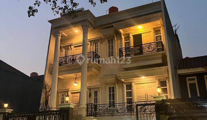 Dijual Termurah! Rumah Di Daan Mogot Baru Dijual Termurah! Rumah Di Daan Mogot Baru