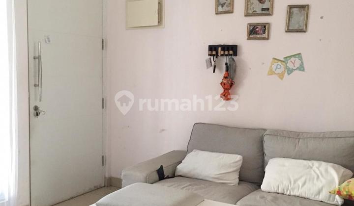 Dijual Rumah Lokasi Di Green Lake City 8 X 20