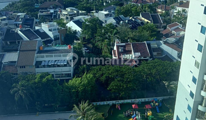 DiJual Marina Condominium Pantai Mutiara, Luas 130m2, Bagus DiJual Marina Condominium Pantai Mutiara, Luas 130m2, Bagus