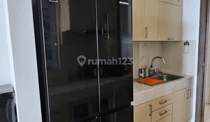 DiSewakan Apartemen St Moritz New Royal, Luas 96m2, Furnished 2