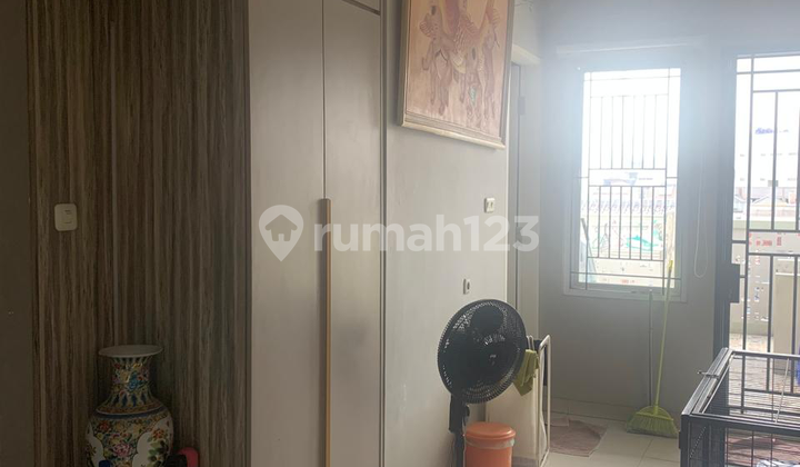 Rumah Kosambi 6X16,5 Duri Kosambi, SHM, 3 Lantai, Semi Furnish 2