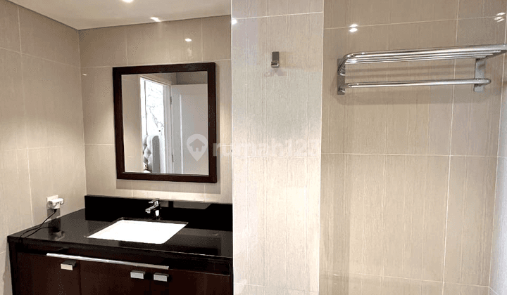 DiSewakan Apartemen Branz BSD, Luas 91m2, Furnished 1