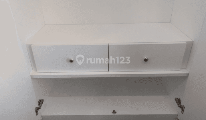 DiJualkan Apartemen Puri Orchard 2BR, Luas 50m2, Full Furnished 2