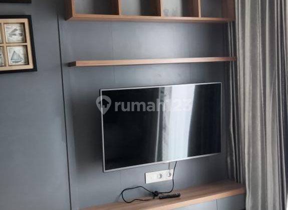 Apartment Ciputra International 1 BR Furnished, Harga 975jt Nego 2