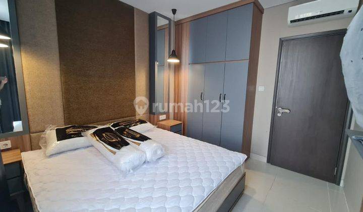 Apartment Ciputra International 1 BR Furnished, Harga 975jt Nego 5