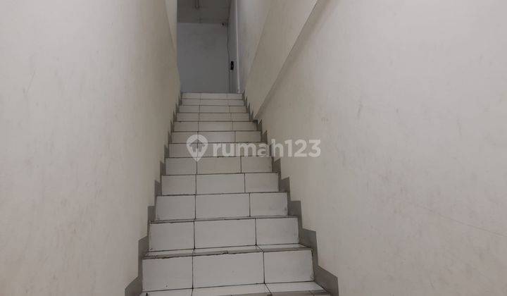 Ruko di Citra 2 Jakarta Barat, Luas 112m, 2 Lantai, Semi Furnish 4