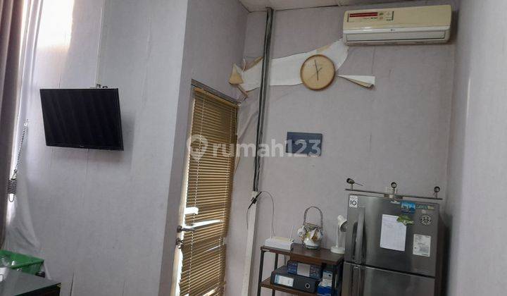 Ruko di Citra 2 Jakarta Barat, Luas 112m, 2 Lantai, Semi Furnish 8