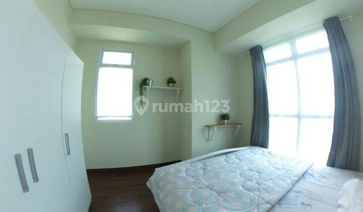 Apartement Puri Orchard Jakarta Barat, Type 2br, Full Furnished 2