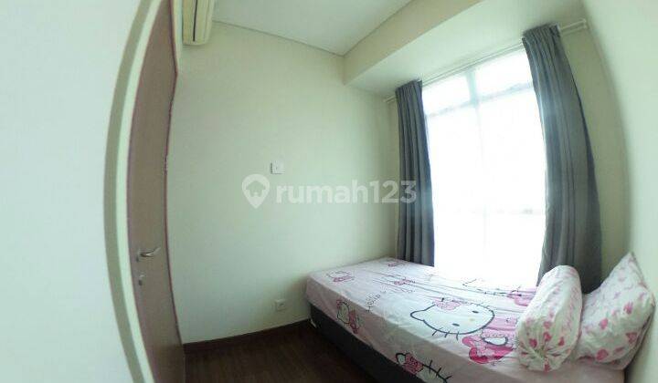 Apartement Puri Orchard Jakarta Barat, Type 2br, Full Furnished 3