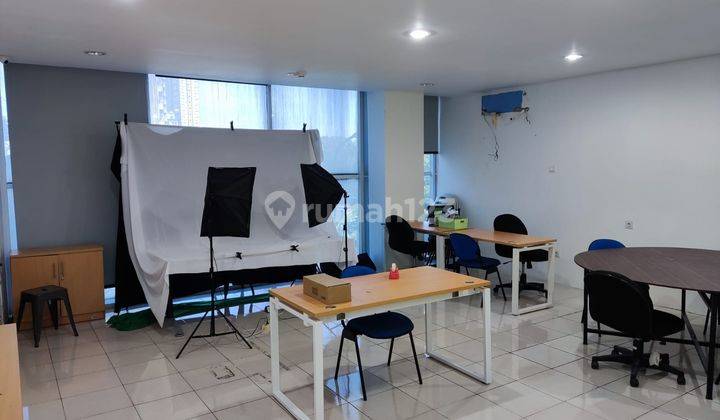 Ruko Belmont Residence Meruya Jakarta 3 Lantai, Harga 100jt tahun 7