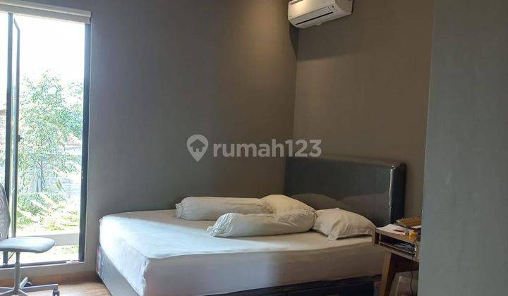 Rumah di Alam Sutera, Cluster Victoria 7x17, Termurah Dan Bagus 5