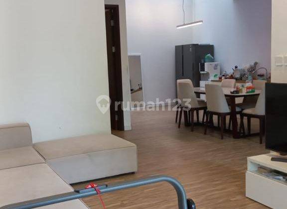 Rumah di Alam Sutera, Cluster Victoria 7x17, Termurah Dan Bagus 4