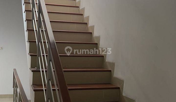 Rumah Di Taman Surya 5, Uk 6x18m2, Shm, Bagus 4