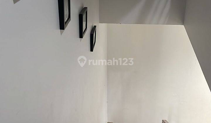 Rumah Di Taman Surya 5, Uk 6x18m2, Shm, Bagus 6