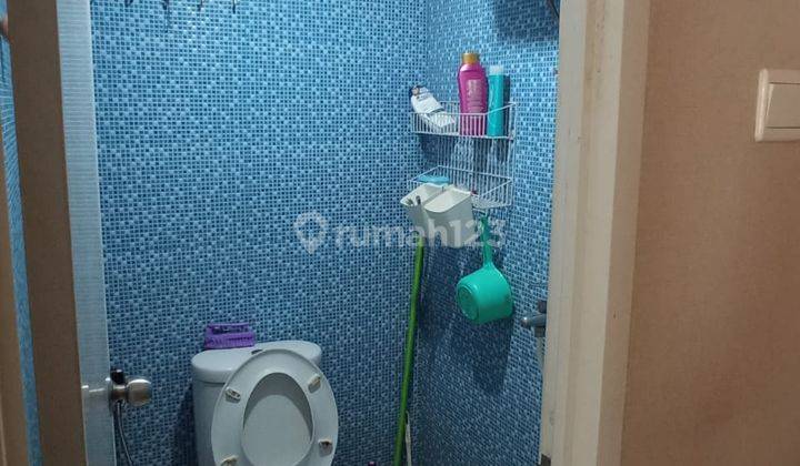 Apartment Puri Park View, 2br, Luas 35m2, Full Furnished, Bagus 2