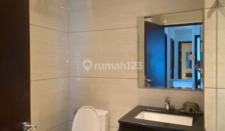 Apartment Brooklyn Alam Sutera, 2 Br, Luas 64m2, Full Furnished 7