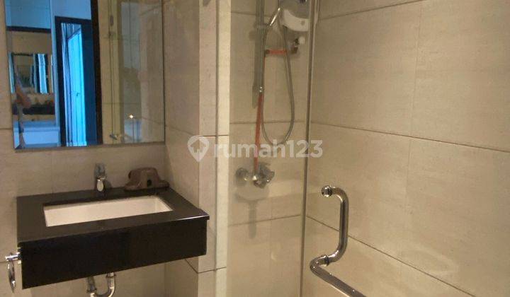 Apartment Brooklyn Alam Sutera, 2 Br, Luas 64m2, Full Furnished 12
